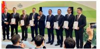 Aqara 应邀参与联合国会议，荣获深圳十佳绿色低碳案例