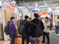 守护绿色家庭，展示绿色环保与创新丨德国赛克斯木蜡油广州设计周圆满收官