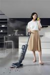 “无布”一身轻!米博无布洗地机治愈家庭“隐形”内耗
