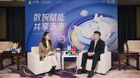 王策：以数智化为抓手，践行以人为本价值观，携手打造生态品牌