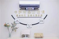 卡萨帝空调：一条线“看见”强劲除湿科技力