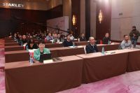 STANLEY·全国合作伙伴精英峰会|新纪元全新起航，以梦为马向未来