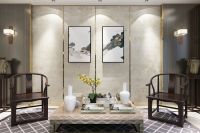 房子净高2.6住着舒服吗？室内层高太矮怎么通过装修补救？
