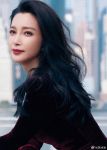 olayks欧莱克携手代言人李冰冰，在国际舞台尽展原创魅力！