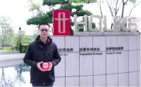 好莱客库腾：三大新品，开启艺术整装全新可能