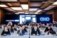 智启新篇 共创未来 | 天合智能“OXO意大利·简约概念品牌发布会”隆重举行 开启智能卫浴...