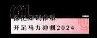 夯实根基·迎战 2024 | 德技优品门窗营销集训圆满收官！