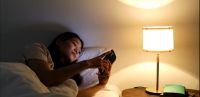Enlanda爱蒙焕能ABS床垫为你解决睡眠痛点