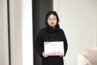 POD行业观察员王芬娣：渴望看到设计的大融合