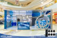 小天鹅打造自然源力体验空间，展自然科技力量