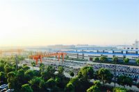 “疆电入渝” | 新远东特高压展能源传输新篇章