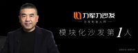 齐建军 模块化沙发第一人