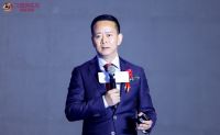 里斯张云：久盛地板精准出击，把握市场未来增长核心点。