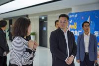 深圳市市场监督管理局调研土巴兔，为数字经济发展模式点赞