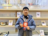 霜山王伟鑫：用心打造美观又实用的家居用品