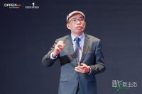 欧派重塑大家居生态，49800套餐首发创造行业全新一轮发展红利！