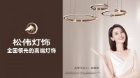 携手高圆圆,三大高铁媒体,属于松伟的时代来了