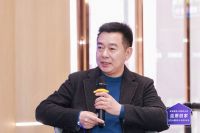 方太电器、北京欧贝斯董事长潘建杰：服务没有极致，只有更好