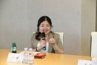 东易日盛 周超 ：促进家装行业与数字化不断融合 激发家居市场消费需求