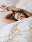 强调手工技艺为核心竞争力的高奢睡眠品DOLOMIA，奉献极致完美的安眠之枕