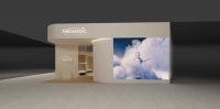 闪耀深圳国际家具展，斯丽比迪创新理念引领“自愈睡眠”新风尚