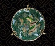 红宝轩央玺 ￜ 银丝奇珍-千载非遗工艺，绽放指尖繁花