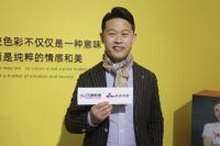 建谈 | 威罗中国区总裁邹本龙：不断推陈出新，积极开拓市场！