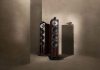 Bowers&Wilkins宝华韦健发布700 S3系列签名版扬声器，再现音乐与美学的双重...