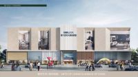 第六空间广州白云商场创领高端家居电器新坐标