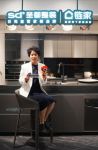 上海圣都整装刘名馨：依托“一体三翼”战略布局 以好服务、好产品服务更多人