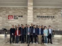 全国工程勘察设计大师罗继杰：“建设一流企业，中广是种子选手！”