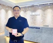 东鹏控股姚峰：多品类集合 提供酒店整体卫浴解决方案