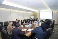 《阳台定制柜通用技术条件》团体标准通过审查