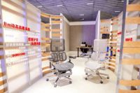 AI智能座椅元年来了，西昊革新4.0 智能健康，着眼未来