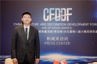 轩尼斯门窗曾繁汇：布局海外，需计划先行，谋定而后动