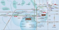 近地铁新房开盘在即！均价仅26800元/㎡ 76-149平2-4居多户型可选