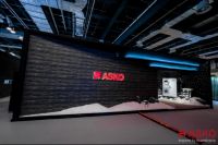 遵循高奢灵感，共呈设计盛宴，AKSO星品家电亮相2024设计上海