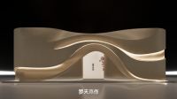 设计美学×跨界社交×色彩趋势，潮见生活丨梦天木作×中国建博会（广州）