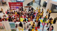 欧亚达江夏旗舰MALL联合装修好工长业主内购会圆满举办