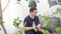 《100个年轻人的家》走进CCB汇邦建构