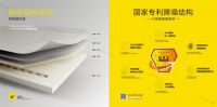 楚牛木门排名第几？排名前十名，占据木门一线品牌之列