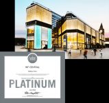 Savills助力王府中環推动城市可持续发展新标杆