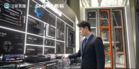 新标家居集团副总裁黄子烽：传承门窗工匠精神，跑出新标发展加速度