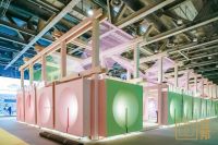 以设计联结生活与自然，立邦“MAGIC·迴留奇境”亮相2024广州设计周