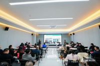 佛山市“以旧换新”政策解读分享会于德技优品门窗总部成功举办