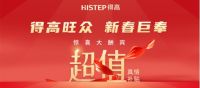 减到宝了！得高新春家装补贴火热进行中！