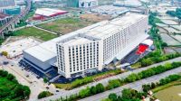 高质量号角再度吹响，林氏家居产业集群智造基地探索品质突围战