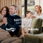 适得其意，拥抱甜蜜——Natuzzi Editions纳图兹意迪森亮相2025深圳家具展