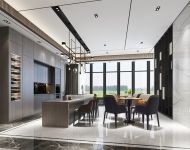 广东南洋定制家居建材有限公司营造舒适环保的居住环境