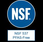 NSF发布PFAS-Free认证项目